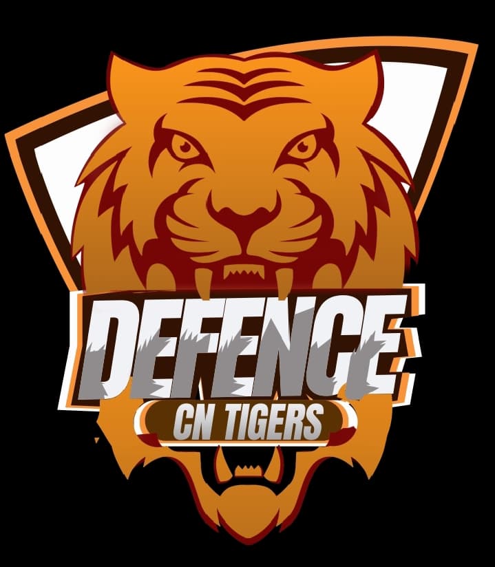 Defence CN Tigers