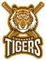 CORNED   TIGER