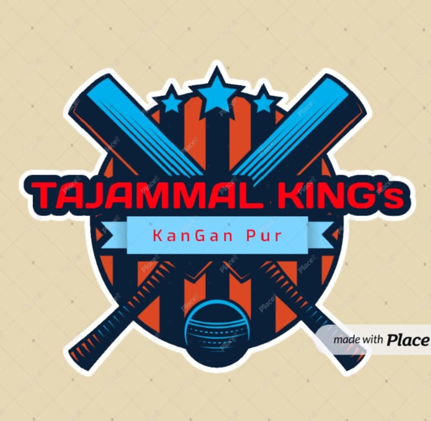 TAJAMMAL KING's
