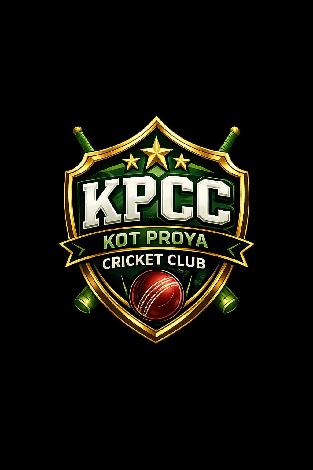 Kot Proya Cc team logo