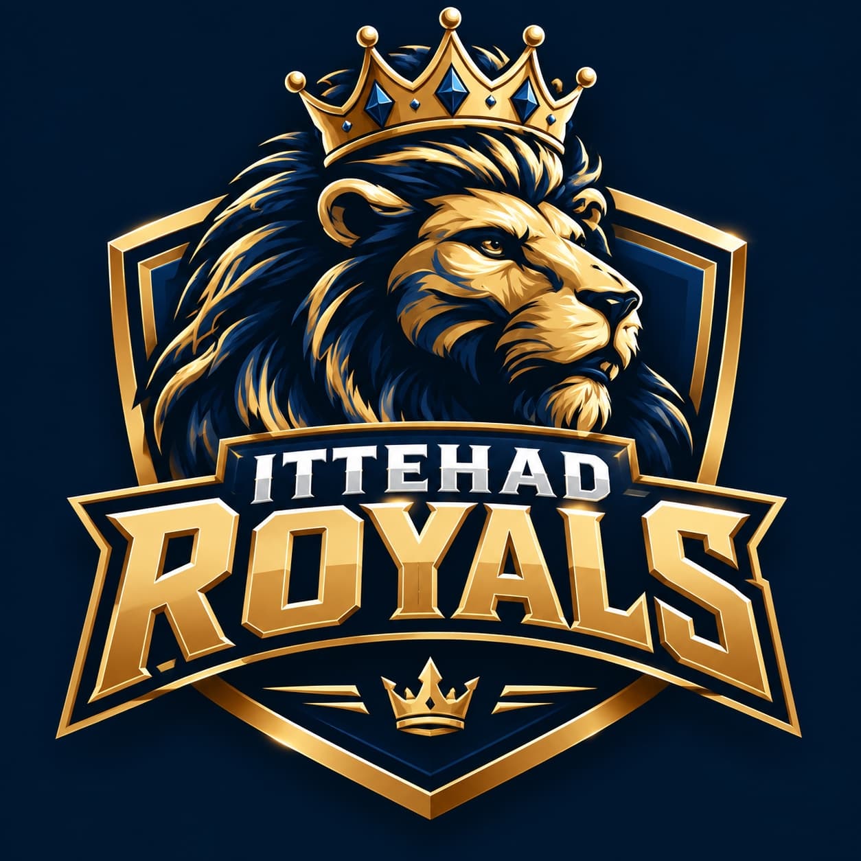 Ittehad Royals
