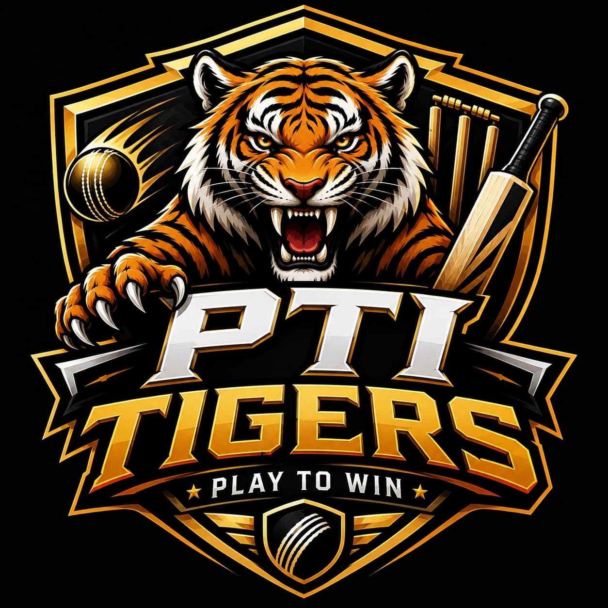 PTI Tigers