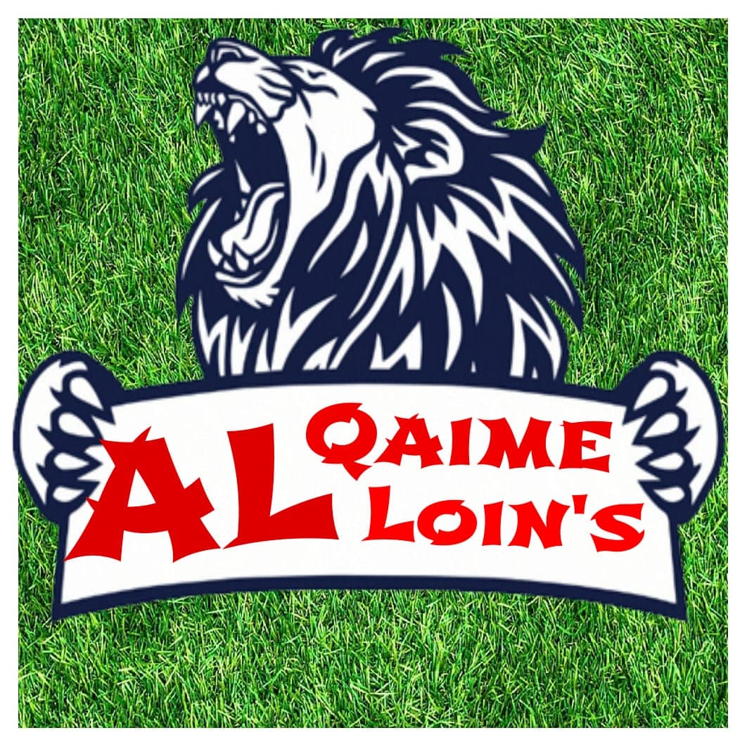 AL QAIM LION'S