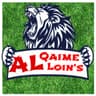 AL QAIM LION'S