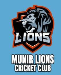 Muneer Lions