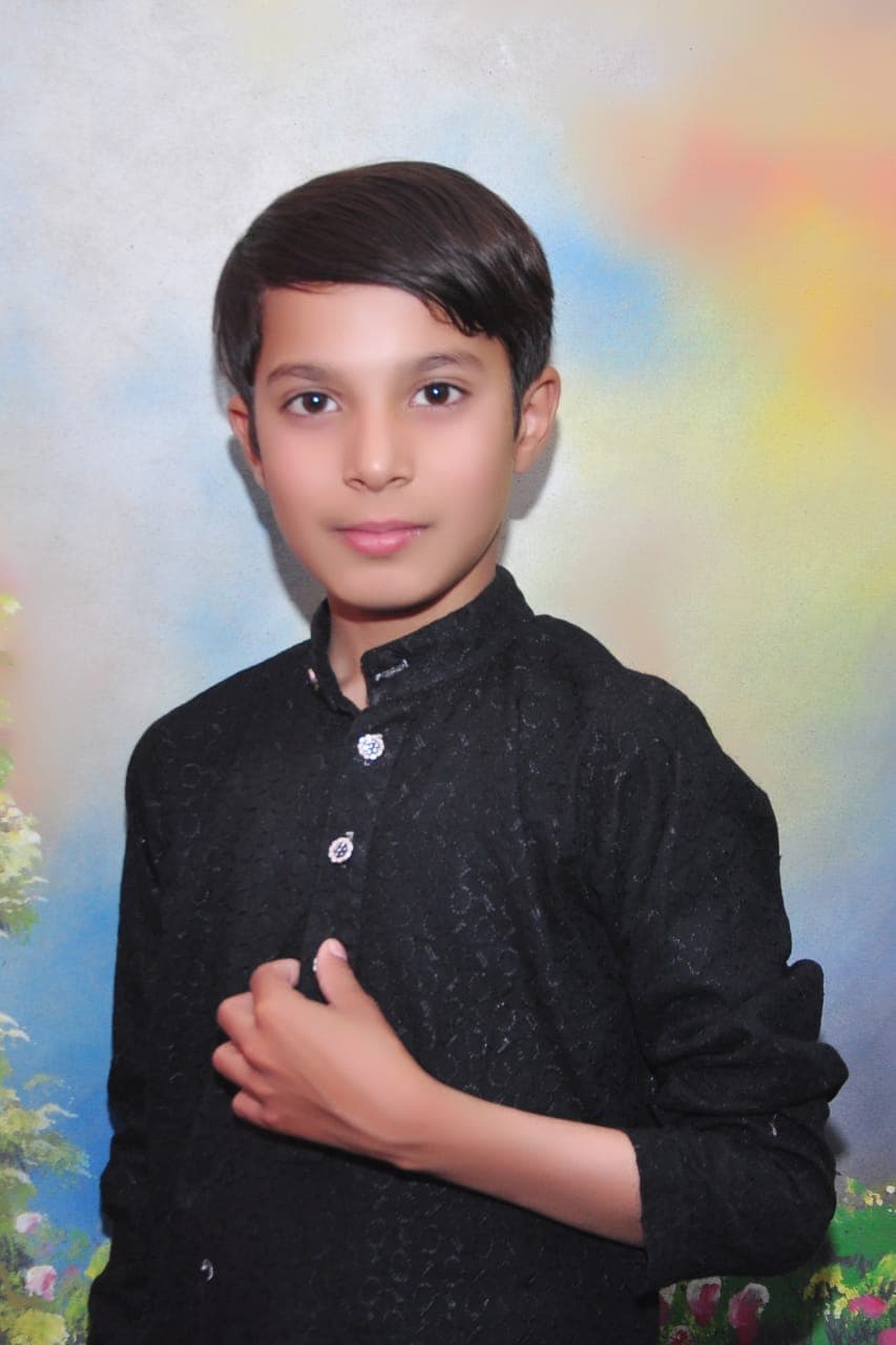 Fahad Sports.