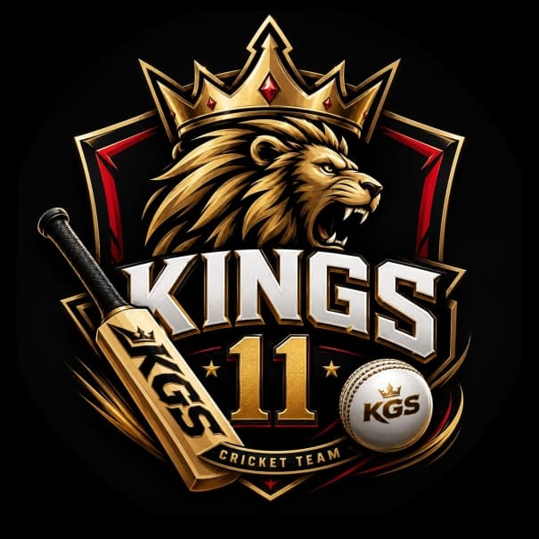 Kings XI team logo