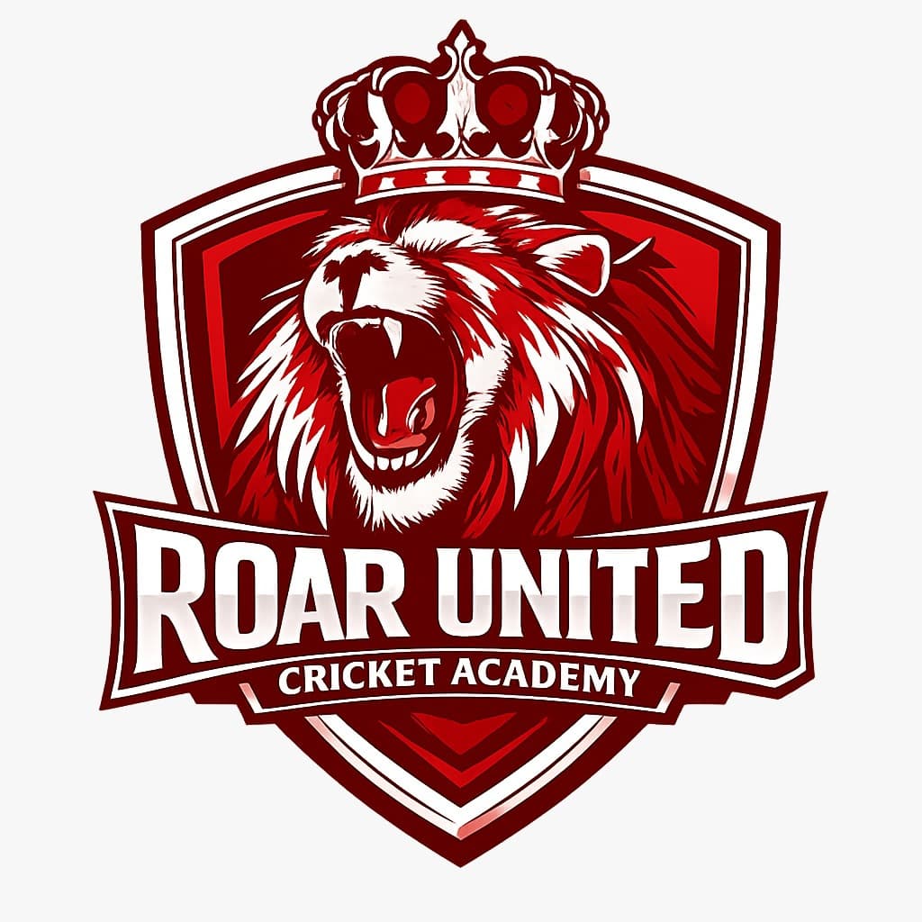 Roar United Cricket Academy