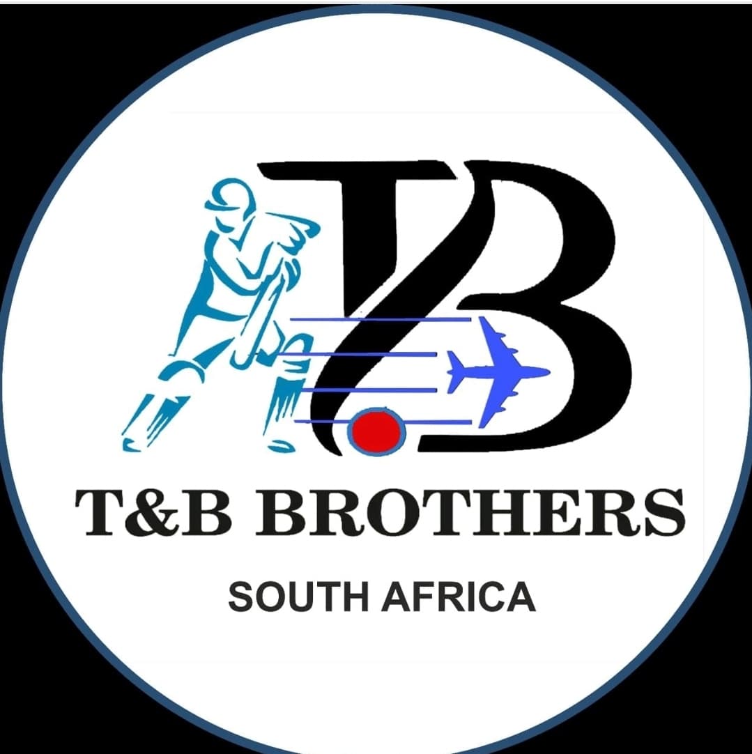 T&B Brothers team logo