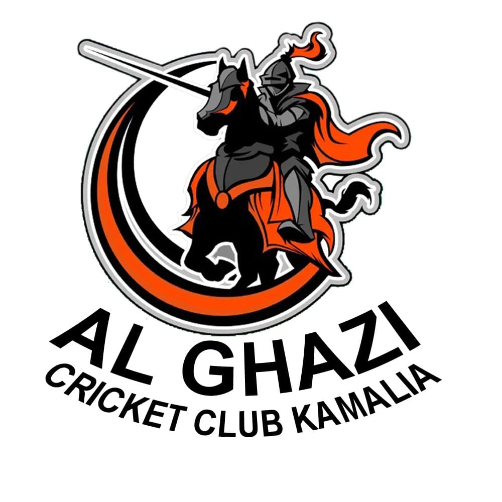 KASHIF PALNA team logo