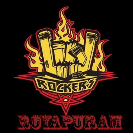Rockers