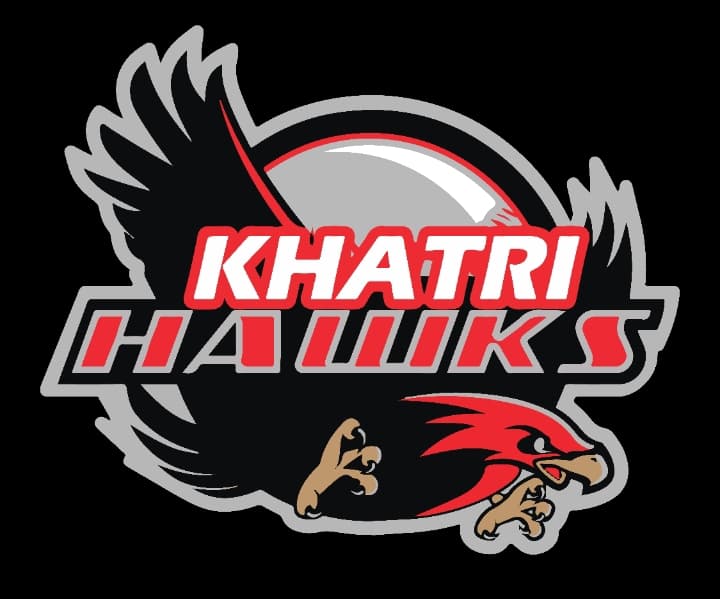 Hawks team logo