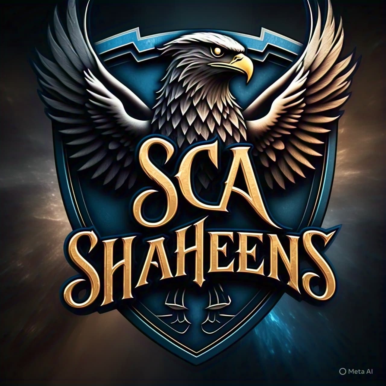 SCA SHAHEENS 🦅