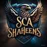 SCA SHAHEENS 🦅