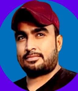 Mir Chakar C C team logo