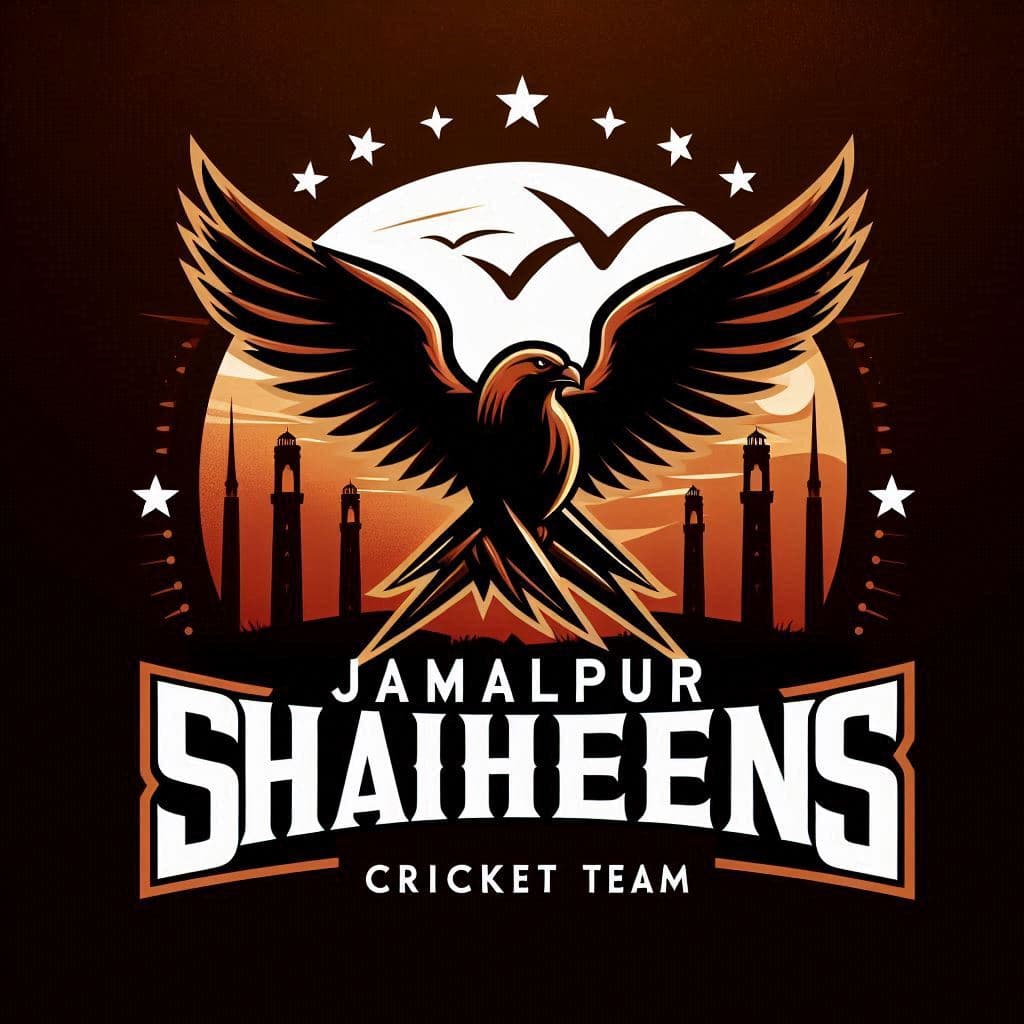 Jamalpur Shaheens