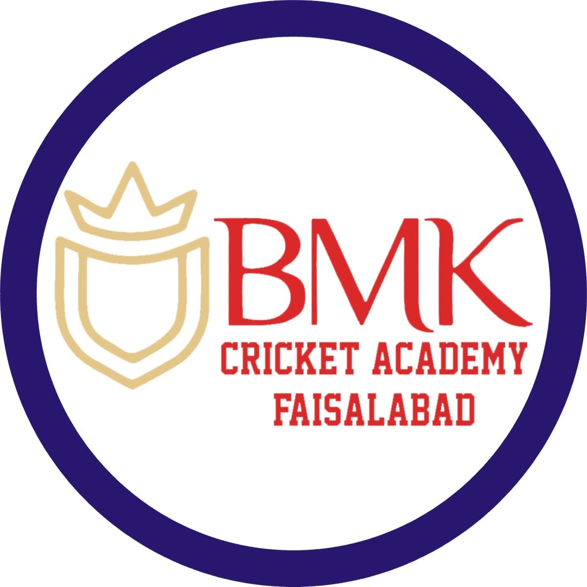 BMK Cricket Academy