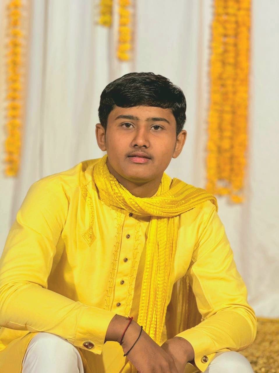 Sohin Lodha cricket player photo