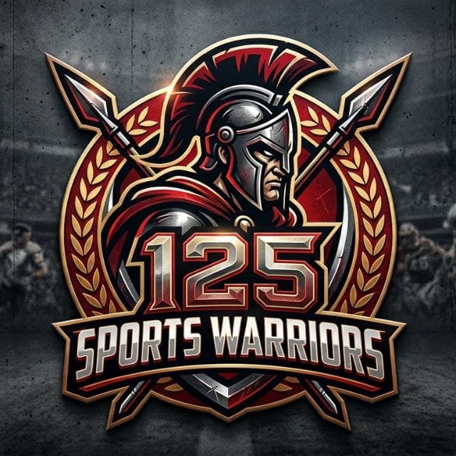 125  WARIORS