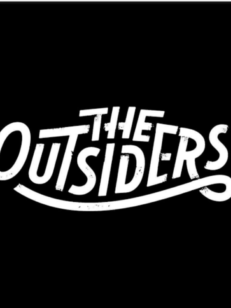 Outsiders Qalandars
