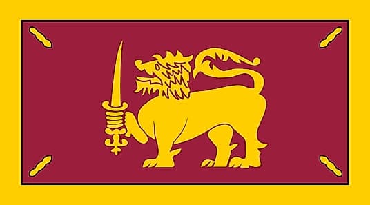 SRILANKA T20