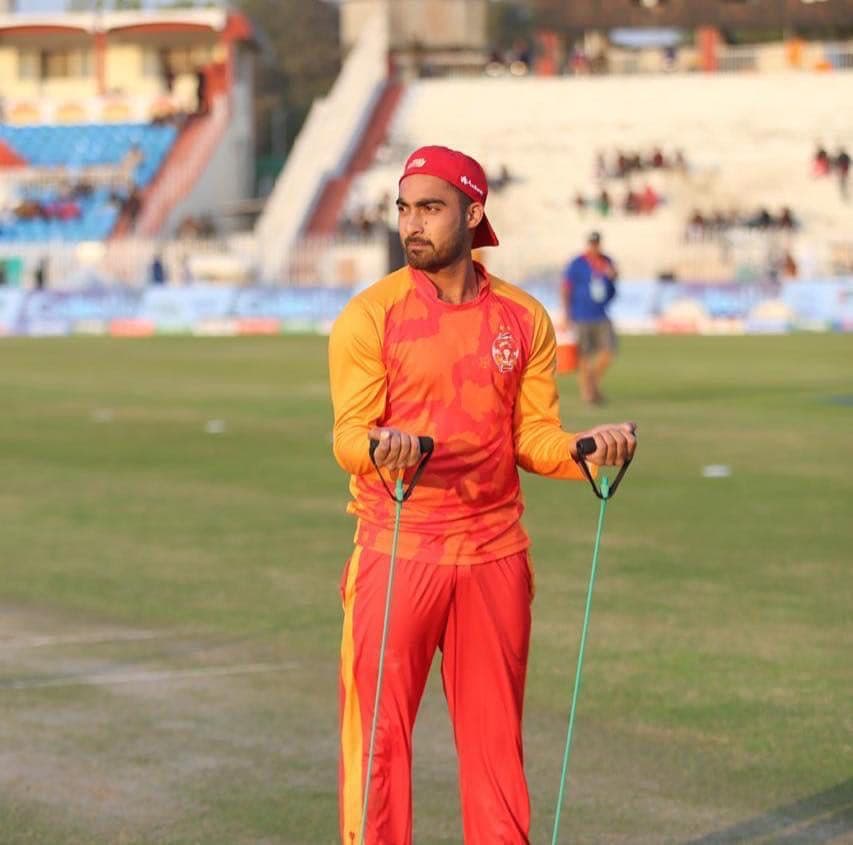Ahmad Safi