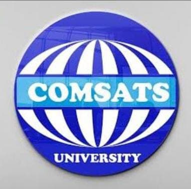 COMSAT team logo