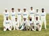 ARYAN SPORTS CRICKET CLUB QUETTA