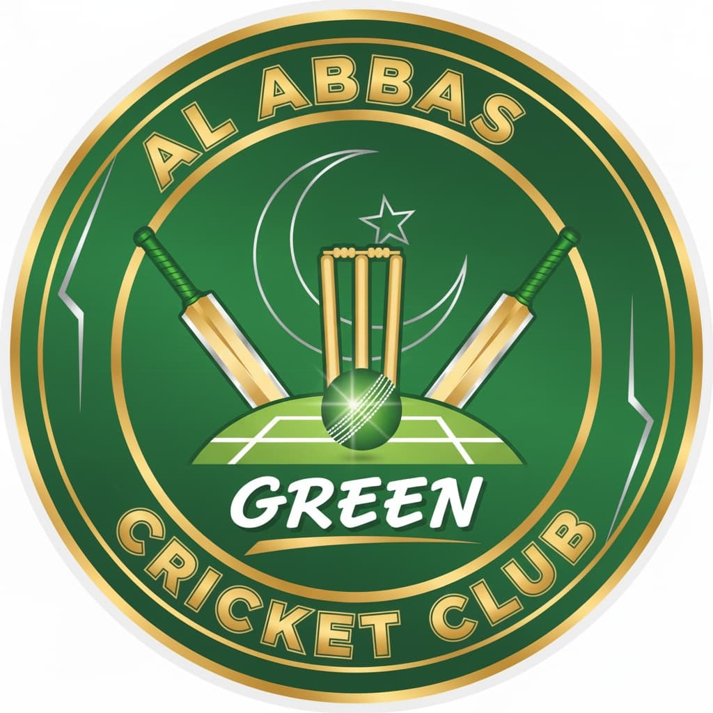 AL ABBAS GREEN