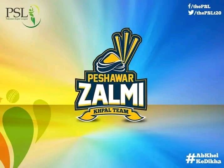 Peshawar Zalmi