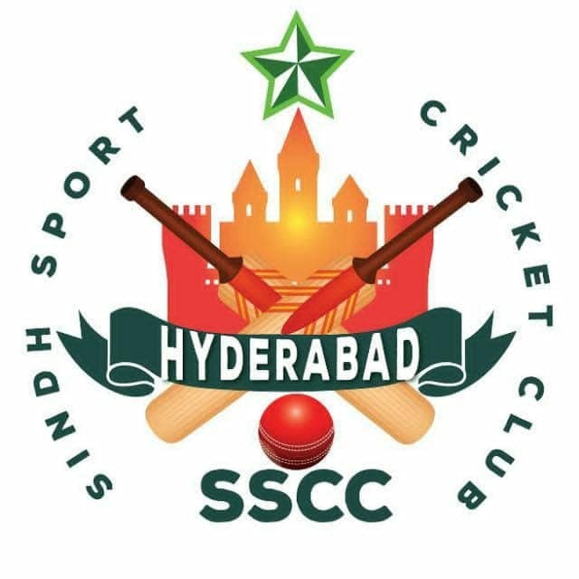 Sindh Sports Cc team logo