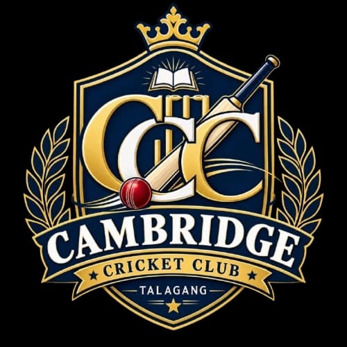 Cambridge team logo