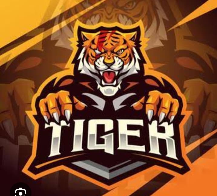 Sadhar Tiger 🐯
