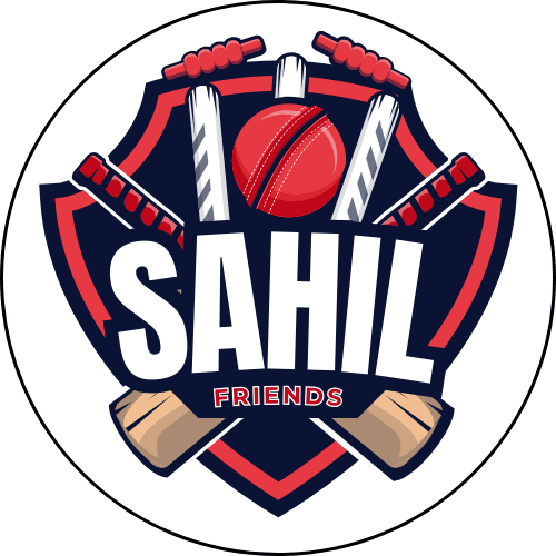 Sahil Friends
