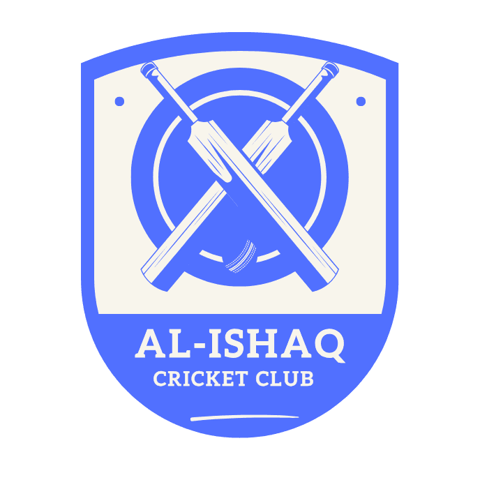 AL-ISHAQ team logo