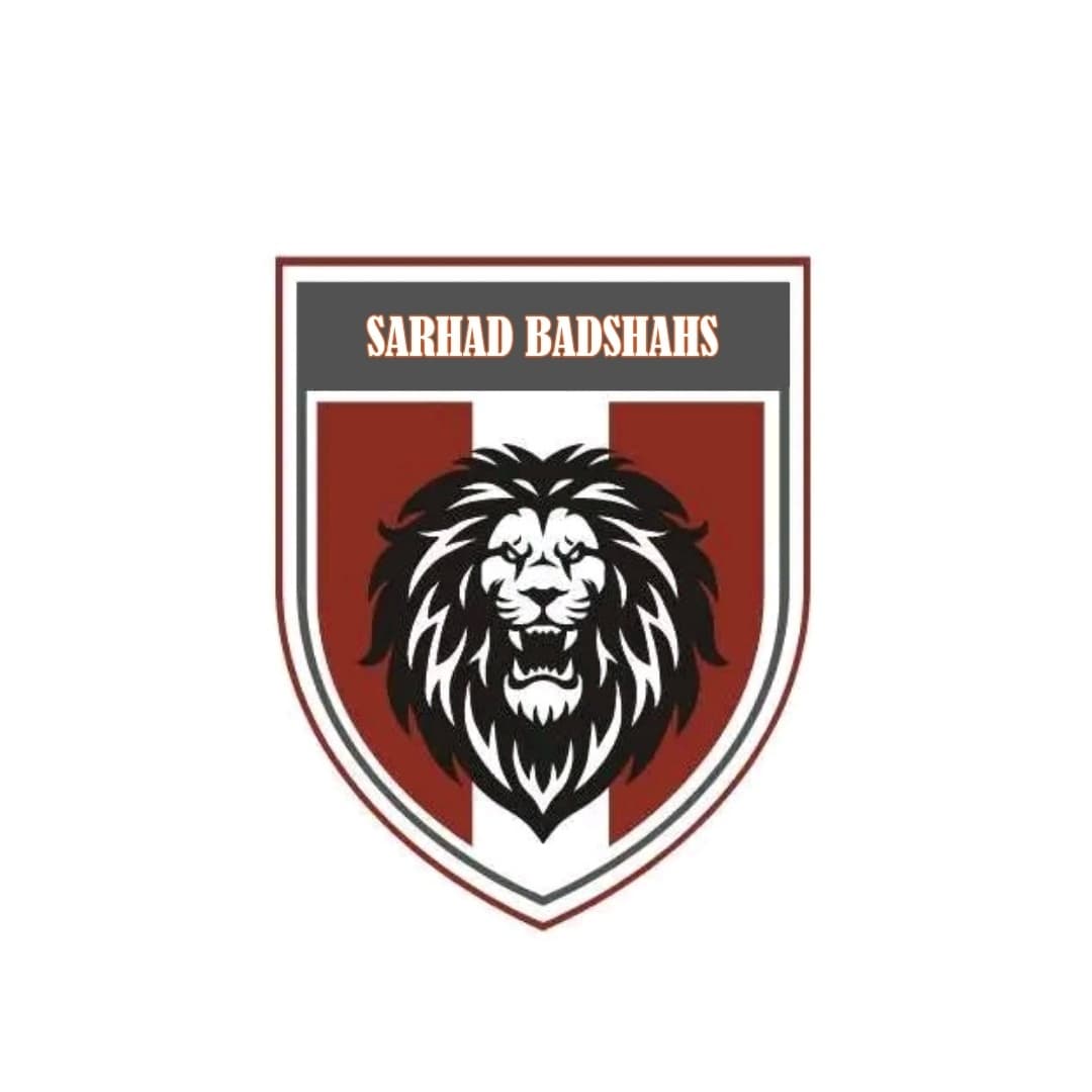 Sarhad Badshahs team logo