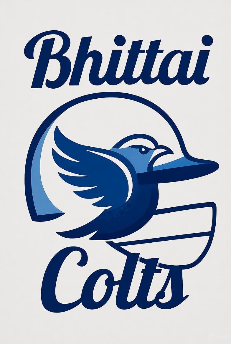 Bhittai Colts