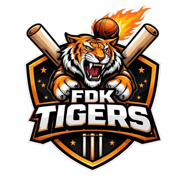 FDK Tigers