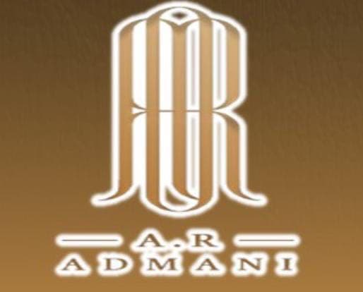 A.R Admani Builders & Developers team logo
