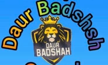 Daur Badshah