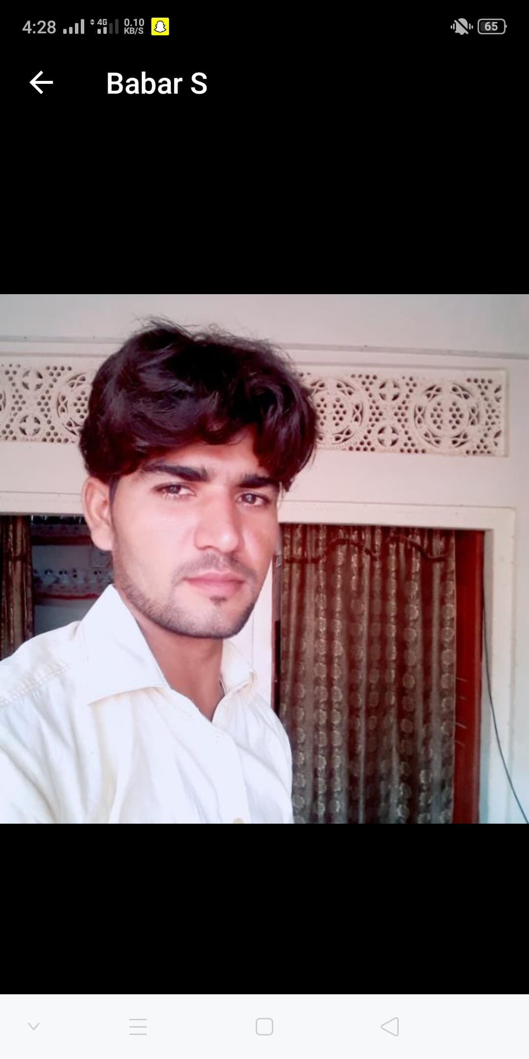 Baber Sixers
