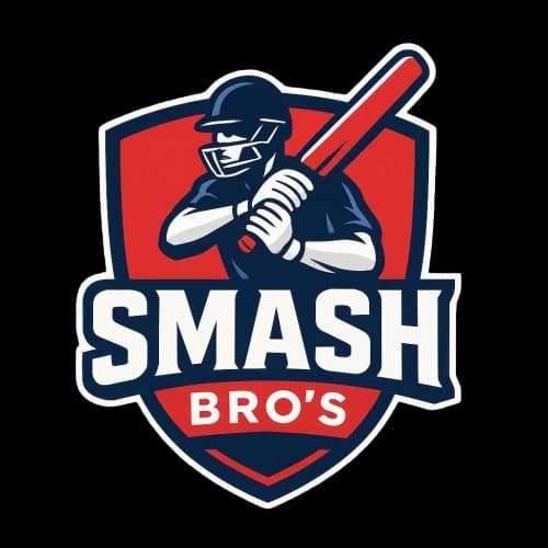 SMASH BROS