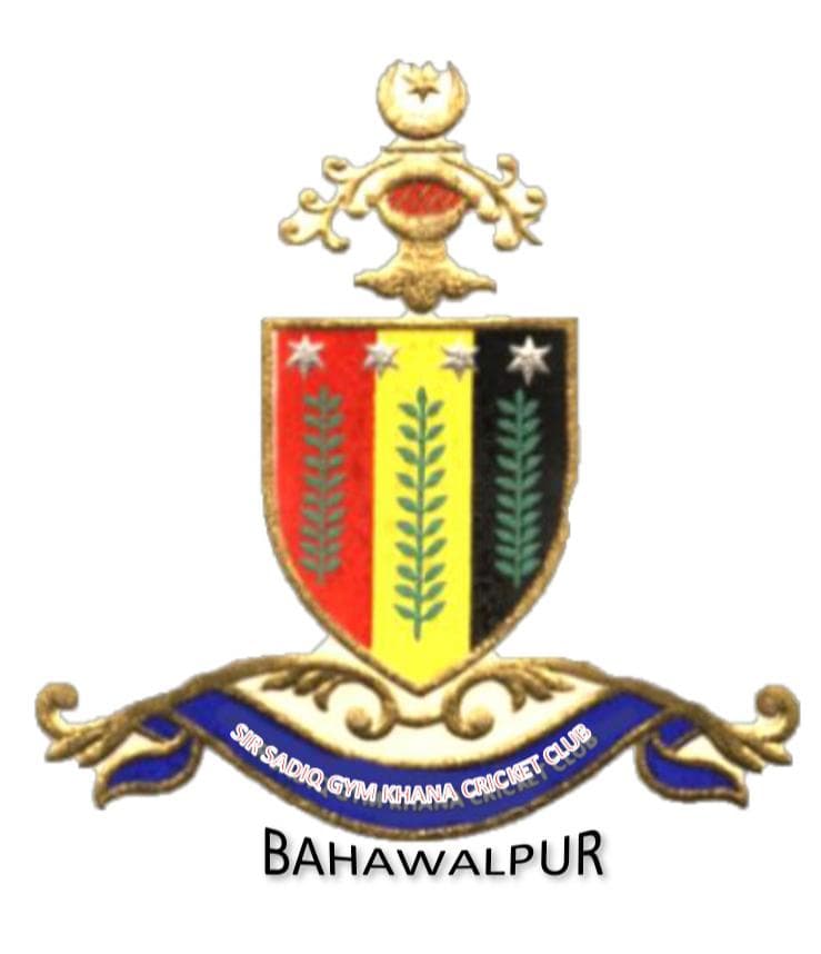 Sir Sadiq Gymkhana Cricket Club team logo