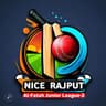 Nice Rajput