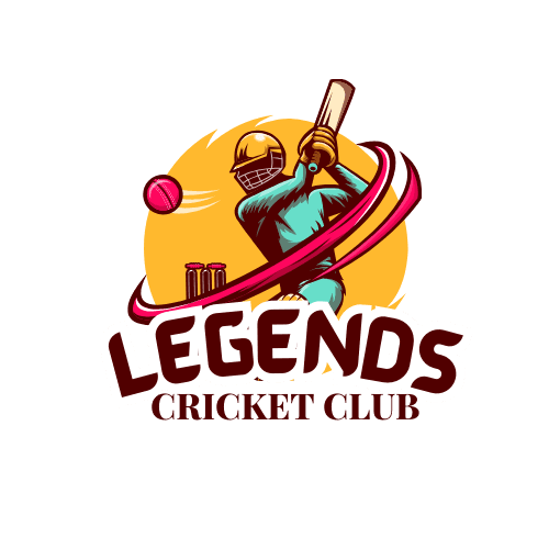 LEGENDS STAR team logo