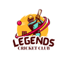 LEGENDS STAR