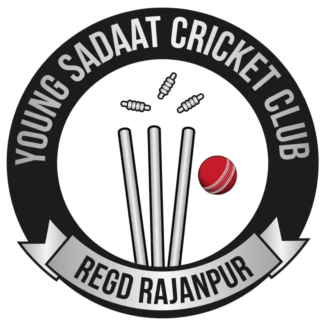 Young Sadat Cricket Club Rajanpur