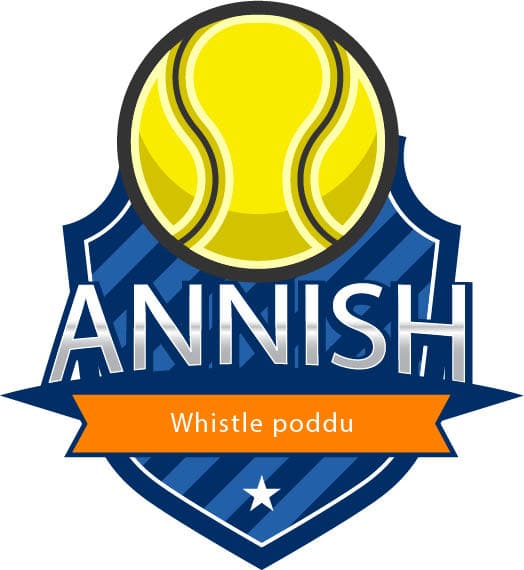 ANNISH team logo
