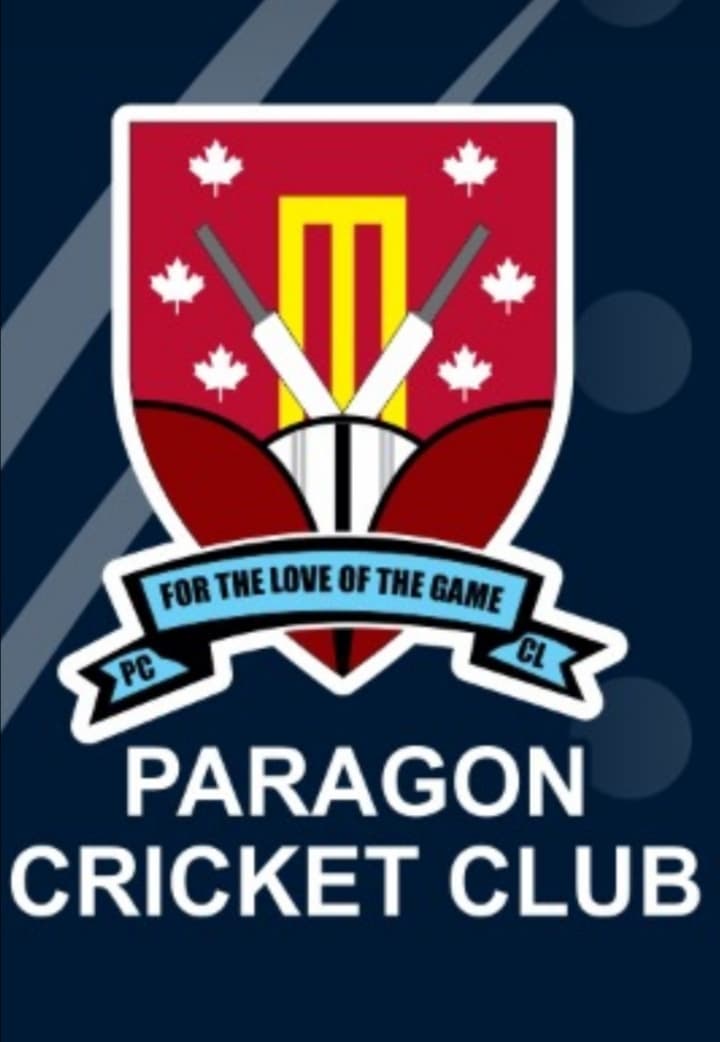Paragon Cricket Academy team logo