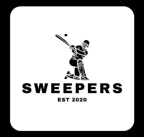 SWEEPERS CRICKET CLUB team logo